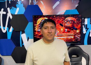 Monteros cruzó a los libertarios y defendió la gestión provincial: “Hay mucha crítica, pero pocas obras”