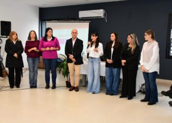 Prevención, compromiso y trabajo en comunidad