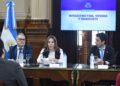 Beatriz Ávila toma el control de Infraestructura en el Senado y promete “ir a fondo” por obras para Tucumán