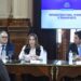 Beatriz Ávila toma el control de Infraestructura en el Senado y promete “ir a fondo” por obras para Tucumán