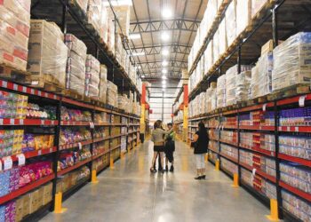 El consumo sigue por debajo del año pasado, aunque muestra una leve mejora mensual