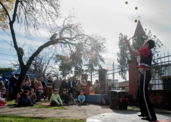 Qué hacer en San Miguel de Tucumán, del viernes 17 al domingo 19 de abril