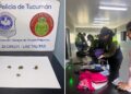 El joven al que su mamá intentó ingresarle droga en el Cura Brochero cumple una condena por homicidio