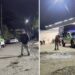Dos motociclistas murieron en un confuso accidente en Las Talitas