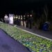 Una tragedia vial destapó un mega contrabando de coca en Tucumán
