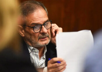 UNT: se postergaría la Asamblea Universitaria del 20 de mayo y el oficialismo presentaría a otro candidato tras el fallo contra Pagani