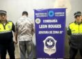 Una joven denunció por abuso sexual a un fisioterapeuta en León Rougés