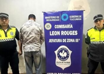 Una joven denunció por abuso sexual a un fisioterapeuta en León Rougés