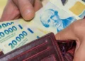 El crédito privado sigue estancado y preocupa la falta de reacción de la economía