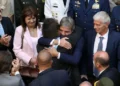 “El Gobierno apuesta a una nueva baja de la inflación, pero advierten por una peligrosa ‘inercia del 2%’”