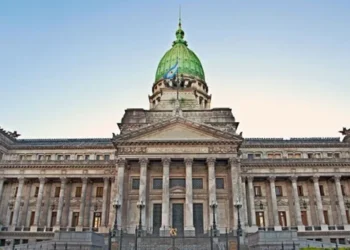 El Gobierno acelera su paquete de leyes en el Congreso y busca avanzar antes del Mundial