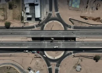 Vialidad Nacional lanzó una millonaria licitación para obras sobre las rutas 38 y 79 en La Rioja
