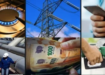 Mayo llega con una nueva ola de aumentos: alquileres, transporte y servicios vuelven a golpear el bolsillo