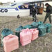 De las mulas a las avionetas narco: la nueva logística del tráfico de drogas cambia el mapa criminal en el norte