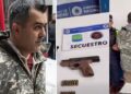Quién es el hombre que le disparó a un ciclista en Barrio Sur: está detenido y será acusado de intento de homicidio