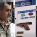 Quién es el hombre que le disparó a un ciclista en Barrio Sur: está detenido y será acusado de intento de homicidio