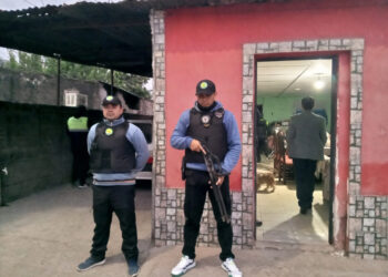 Sospechan de una falsa denuncia tras un supuesto robo de $ 68 millones a un camionero en Tucumán