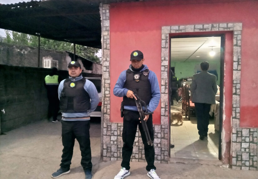 Sospechan de una falsa denuncia tras un supuesto robo de $ 68 millones a un camionero en Tucumán