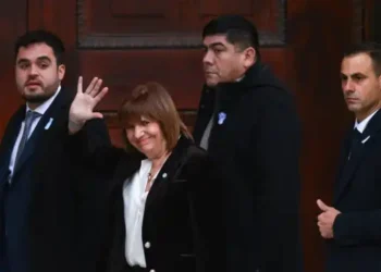 Escándalo en el Tedeum: Karina Milei humilló a Patricia Bullrich y profundizó la guerra interna en el corazón libertario
