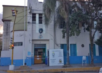 Un confuso episodio terminó con un herido de bala en grave estado tras un control policial en famaillá