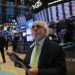 Mercados en tensión: caen acciones argentinas en Wall Street, pero el riesgo país perfora los 540 puntos