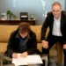 “Ni en pedo se va”: Milei salió a blindar a Adorni y apuntó contra el kirchnerismo