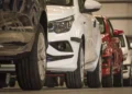 Fuerte caída de la producción automotriz: las ventas se desploman y solo repuntan las exportaciones