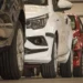 Fuerte caída de la producción automotriz: las ventas se desploman y solo repuntan las exportaciones