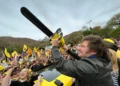 Mega ajuste de Milei: recortan $2,4 billones y golpean salud, rutas, educación y provincias
