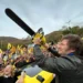 Mega ajuste de Milei: recortan $2,4 billones y golpean salud, rutas, educación y provincias