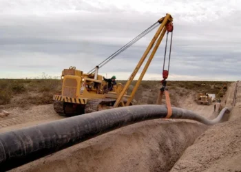 El Gobierno aprobó una inversión millonaria para ampliar el Gasoducto Perito Moreno