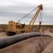 El Gobierno aprobó una inversión millonaria para ampliar el Gasoducto Perito Moreno