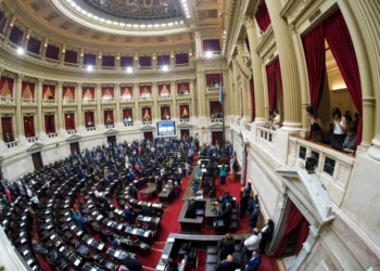 La Libertad Avanza acelera en Diputados y convocó a una sesión para impulsar la “Ley de Hojarasca”