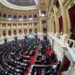 La Libertad Avanza acelera en Diputados y convocó a una sesión para impulsar la “Ley de Hojarasca”
