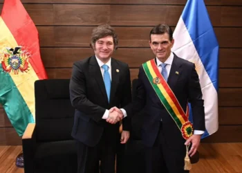 “Bolivia al borde del colapso: cortes, inflación y una crisis que sacude a toda la región”