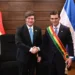 “Bolivia al borde del colapso: cortes, inflación y una crisis que sacude a toda la región”