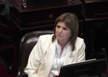 La Libertad Avanza posterga el debate de pliegos judiciales y congela ascensos de jueces vinculados a causas de “Chiqui” Tapia