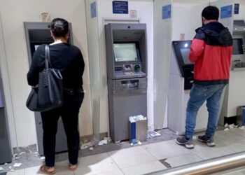 Mañana comienza el pago de sueldos de mayo para estatales