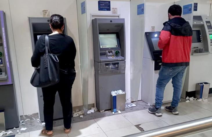 Mañana comienza el pago de sueldos de mayo para estatales
