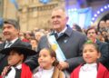 Jaldo encabezará los actos por el 216° aniversario de la Revolución de Mayo en Tucumán