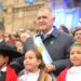 Jaldo encabezará los actos por el 216° aniversario de la Revolución de Mayo en Tucumán