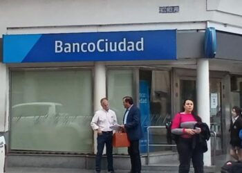 Comercio Interior sancionó al Banco Ciudad con una multa superior a los $5,7 millones por irregularidades contra un consumidor