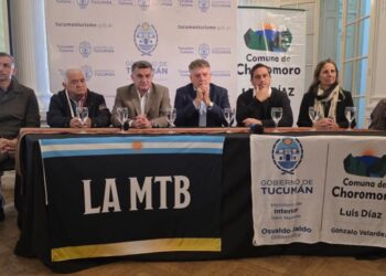 El Desafío Valle de Choromoro llevará el Rural Bike al corazón verde del norte tucumano