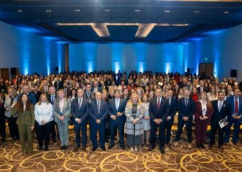 Tucumán es sede del Congreso Nacional del Secretariado y la Función Judicial