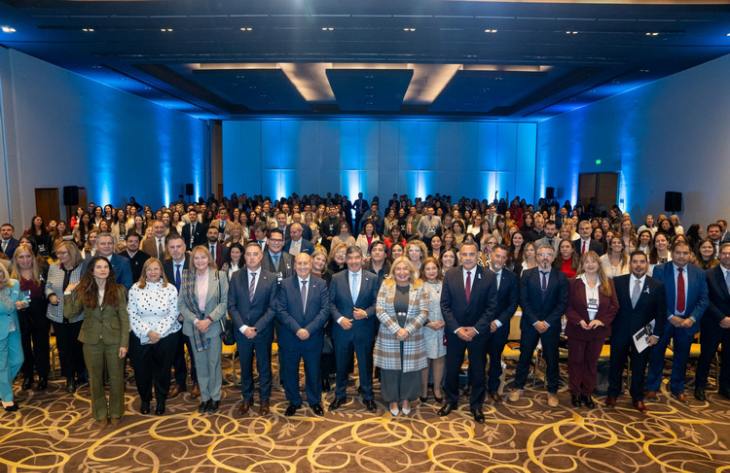 Tucumán es sede del Congreso Nacional del Secretariado y la Función Judicial