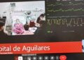 Otra vida salvada con Infarto agudo de miocardio en el interior de la provincia
