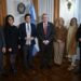 Tucumán fortaleció vínculos internacionales con la visita del embajador de Turquía