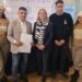 Se presentó la XXX edición de la Fiesta Provincial de la Gesta de Mayo de San Pablo