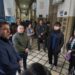 El Gobierno provincial inició trabajos de mantenimiento y entregó mobiliario para la Escuela Normal