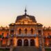 La Casa de Gobierno se iluminará de naranja por el Día Mundial de la Esclerosis Múltiple